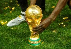 FIFA对